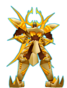 Krakix/Gallery - The Bakugan Wiki