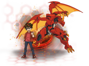 Bakugan Battle Planet Dan Kouzo and Drago.png