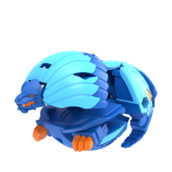 Bakugan hydorous deals