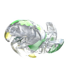 Mantonoid - The Bakugan Wiki