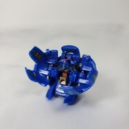 Laserman - The Bakugan Wiki