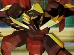 Revelation/Gallery - The Bakugan Wiki