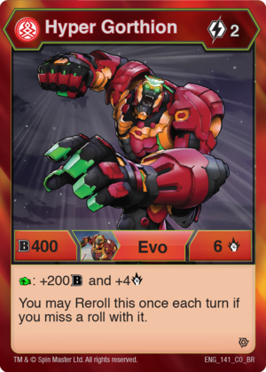 Hyper Gorthion (Pyrus Card) ENG 141 CO BR.png