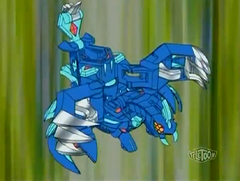 Razoid/Gallery - The Bakugan Wiki