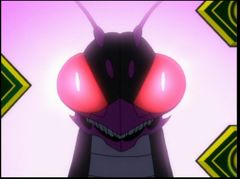 Mantris/Gallery - The Bakugan Wiki