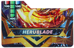 Herublade (Limited Edition) (M01 102 SA).png