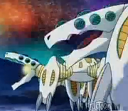 Scaboid Gallery The Bakugan Wiki