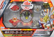 Brawler Game Pack - The Bakugan Wiki