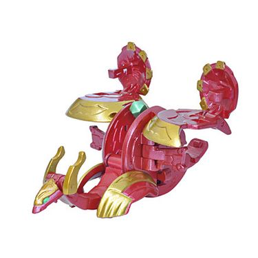 En Glide - The Bakugan Wiki