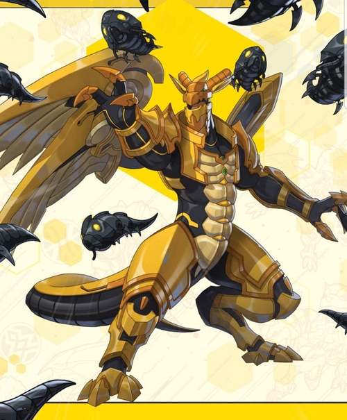 Tiko - The Bakugan Wiki