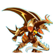 Alpha Hydranoid - The Bakugan Wiki