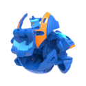 Ninjiton - The Bakugan Wiki