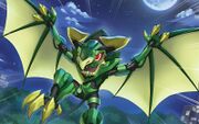 Batrix - The Bakugan Wiki