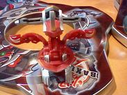 Crosstriker/Gallery - The Bakugan Wiki