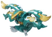 Lashow Falco/Gallery - The Bakugan Wiki