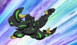 bakugan phantom dharak