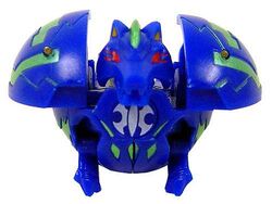 Hynoid - The Bakugan Wiki