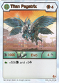 Titan Pegatrix (Haos Card) 258 SR BB.png
