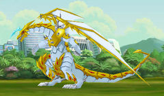 Viper Helios/Gallery - The Bakugan Wiki