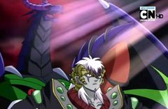 Destiny Revealed/Gallery - The Bakugan Wiki