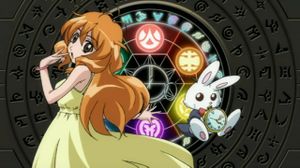 Alice and Aslan - Nexus Wiki
