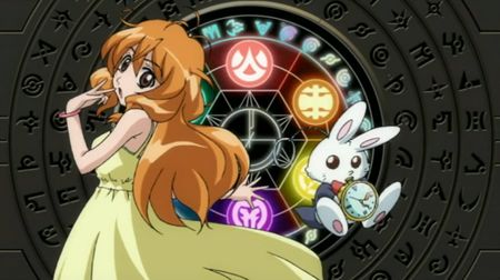 Alice Gehabich - The Bakugan Wiki