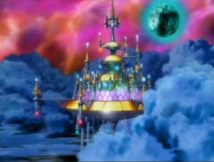 Vexos Motherpalace - The Bakugan Wiki