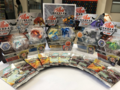 New Bakugan in packaging at Event.png