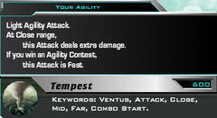 Tempest - The Bakugan Wiki