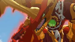 Bakugan Dragonoid Evolution Episode! Dragonoid Maximus Battle! thumbnail.jpg