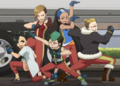 The Exit Team posing.PNG