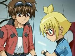 Dangerous Beauty/Gallery - The Bakugan Wiki