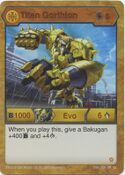Titan Gorthion (Aurelus Card) 105 SR BR.jpg