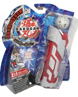 Bakugan hot sale hand launcher