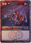 Dragonoid x Tretorous (Diamond Card) ENG 141 RA FF.png