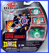 Irisca/Gallery - The Bakugan Wiki