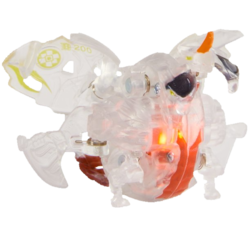 Bakugan Dragonoid x Tretorous | Duty Free | BestValue